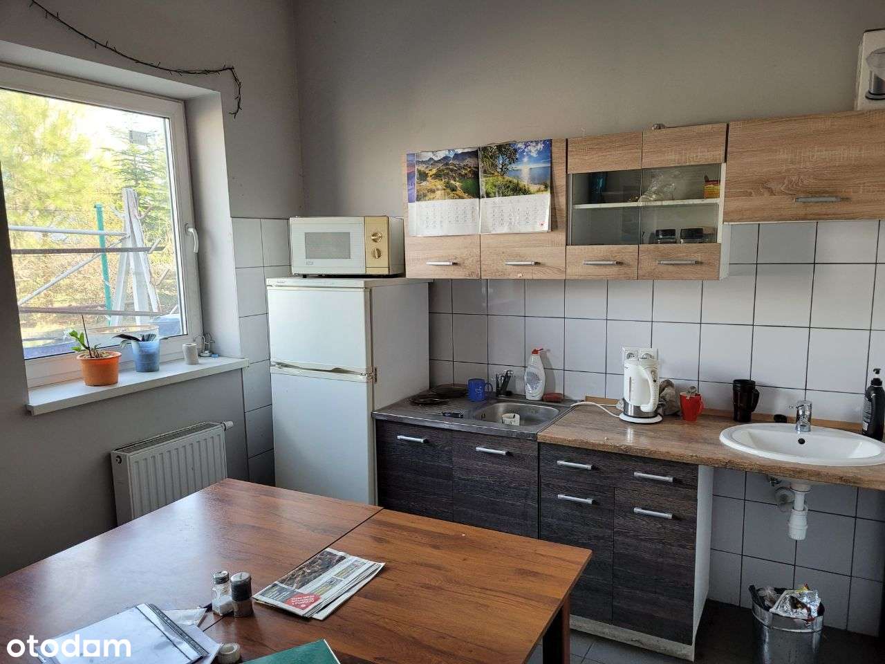 Obiekt produkcyjno-magazynowy 1514 m2-7