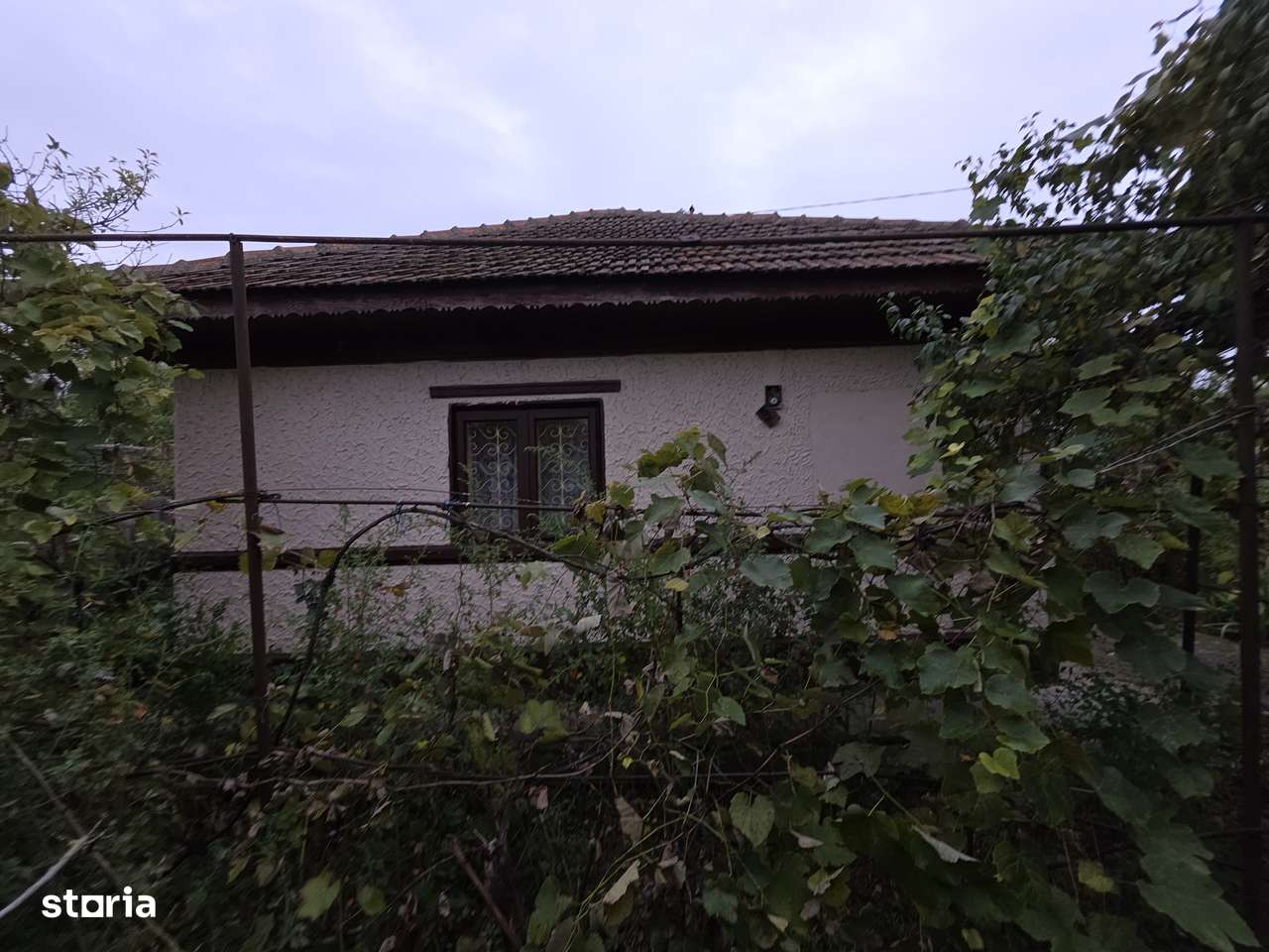 Casa parter comuna Nuci-Micsunesti-Ilfov- 30 minute capitala - Imagine principală: 5/11