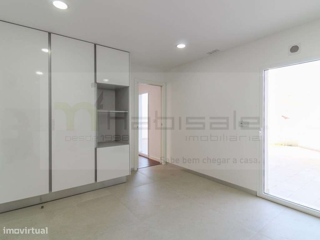 Moradia junto a Quinta da Marinha, a 1,5 Km da praia do Guincho-5