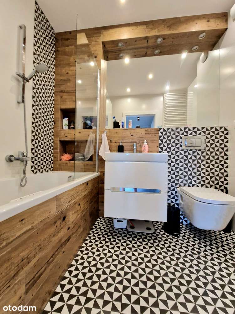 3pok na Rzepakowej wyposażone nowoczesne - widok GRATIS! Bez prowizji-14