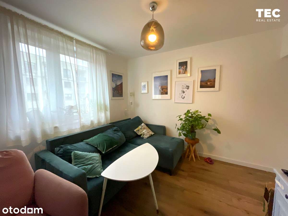 Dla Rodziny | Prądnik Czerwony | 56 m² - 3 pokoje - Ansicht 3