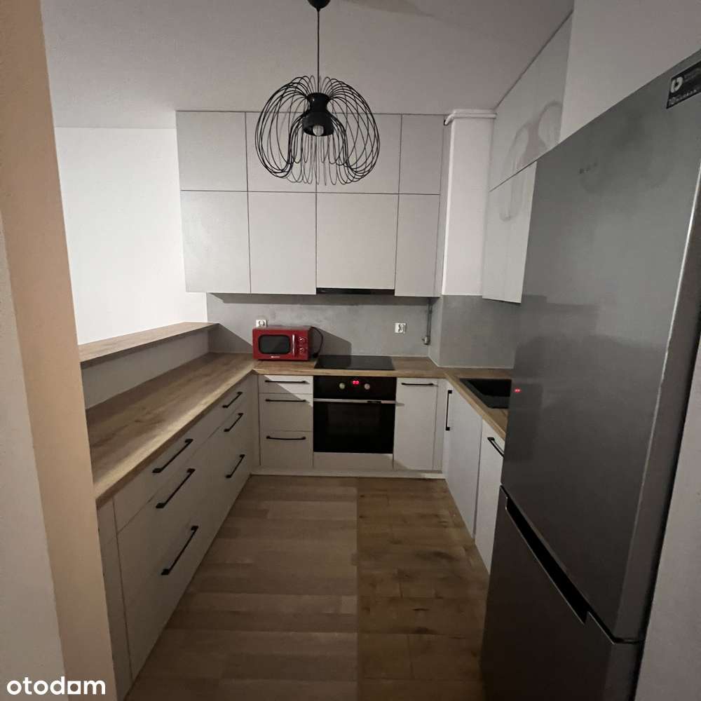 Mieszkanie do wynajecia - Pełny obrazek: 4/9