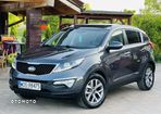 Kia Sportage 1.7 CRDI Business Line M 2WD - 1