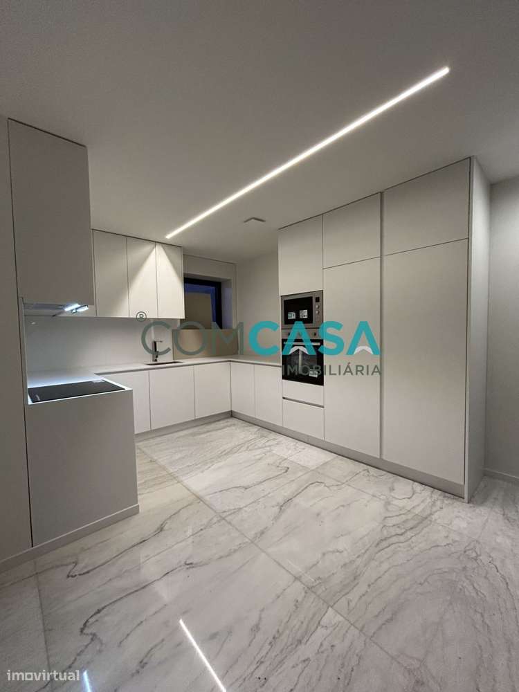 Moradia | Térrea | V3 Suites | Matosinhos-37