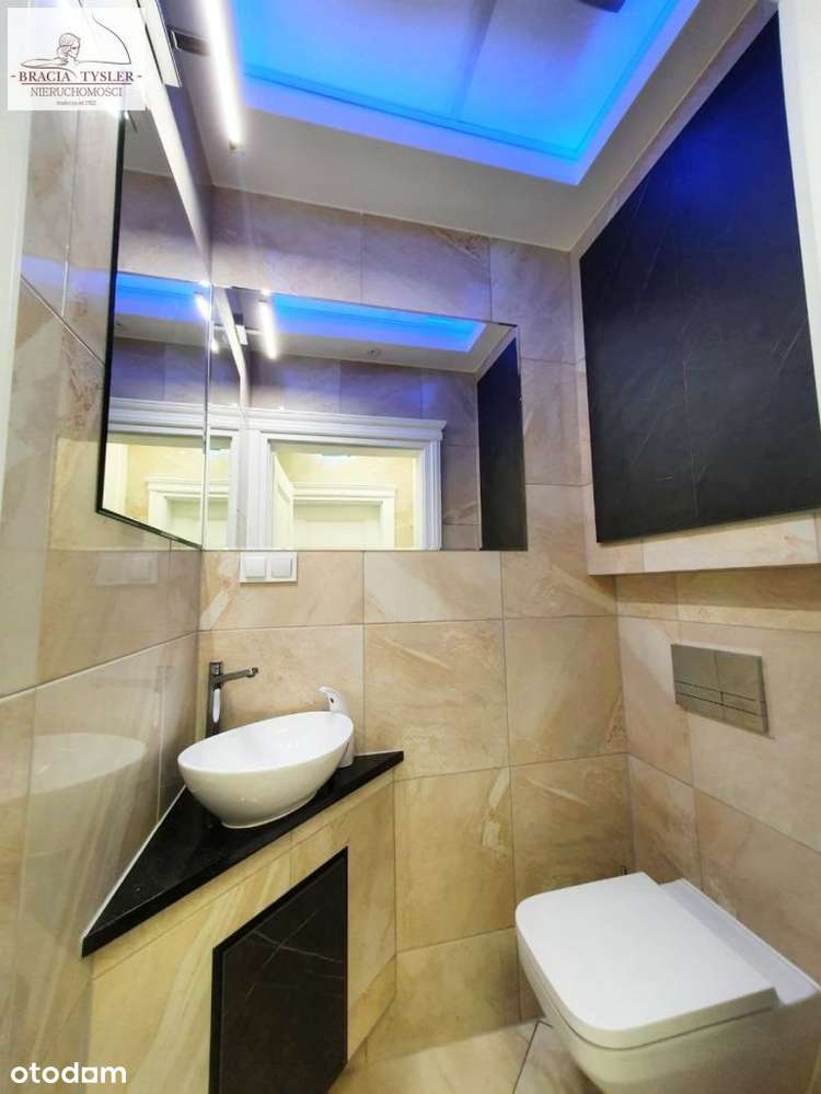 Dwa lokale na sprzedaż Centrum Świecia-7