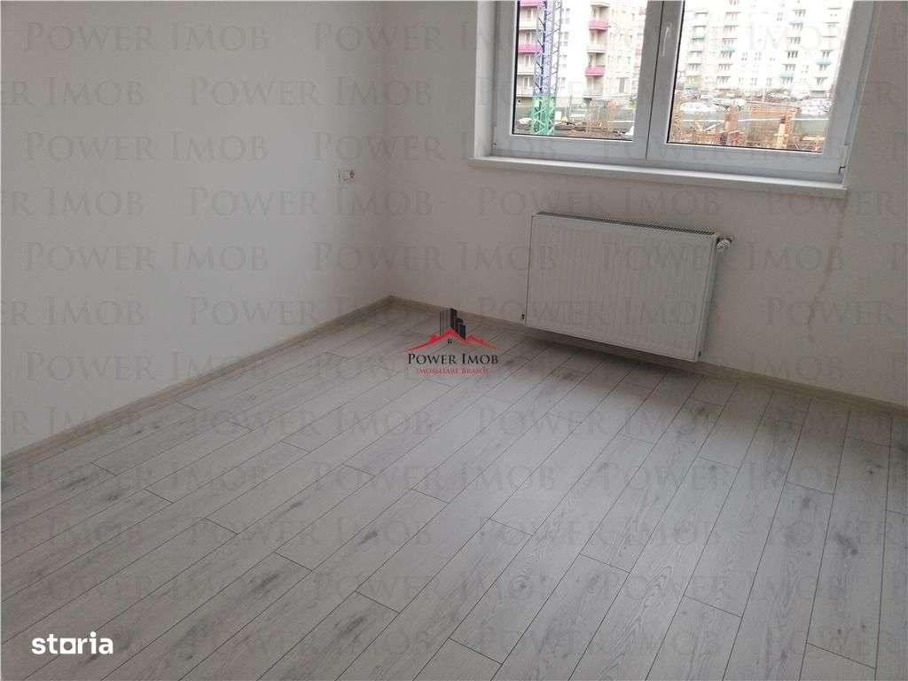 COMISION 0% - Apartament 2 camere, Tractorul la 500 m de Coresi Mall - Imagine principală: 5/8
