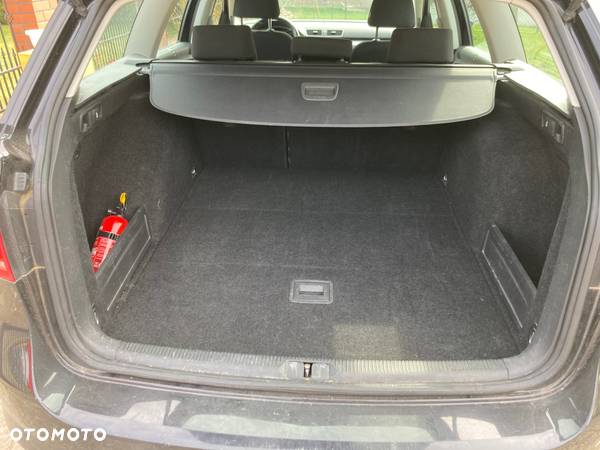 Volkswagen Passat 1.4 TSI BMT Comfortline - 11
