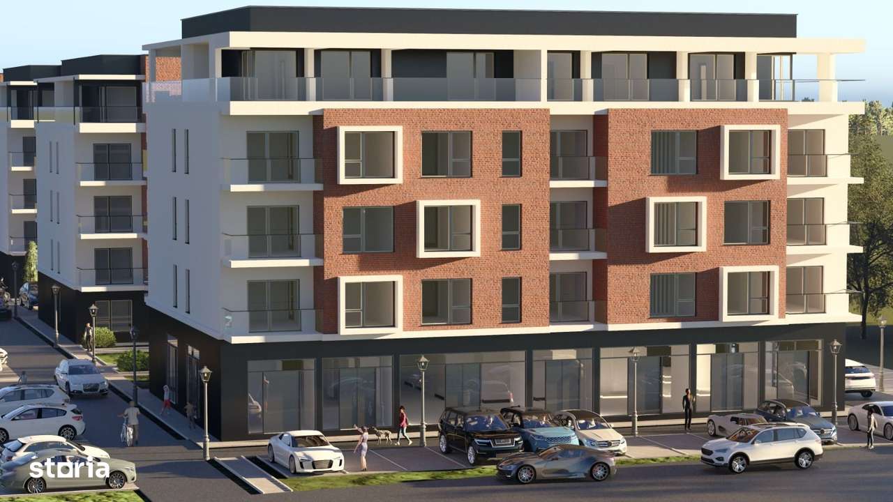 GARSONIERA - PRET OFERTA, FINISAJE PREMIUM, LOC PARCARE, COMISION 0% - Imagine principală: 4/18