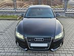 Audi A5 2.0 TFSI Sportback quattro S tronic - 9