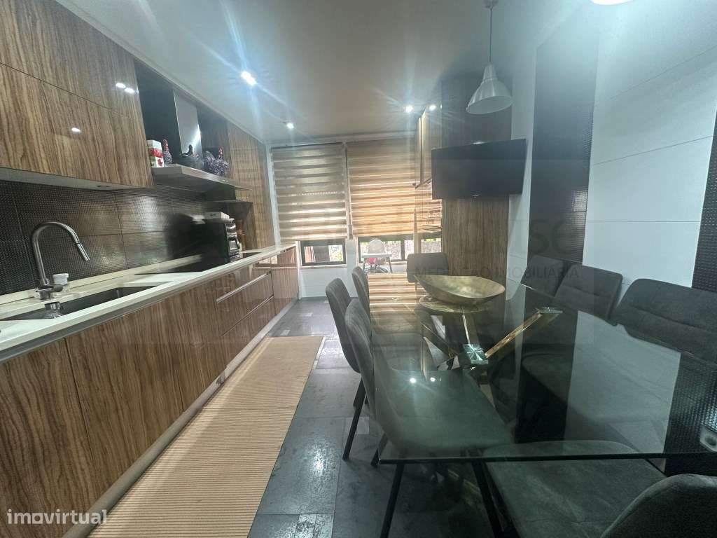 T3 Massamá Norte - totalmente remodelado-29