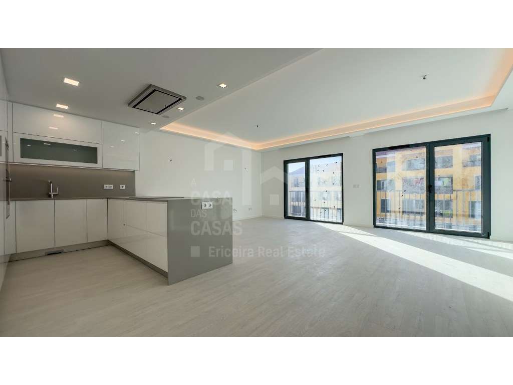 Vende Apartamento T3 - Ericeira, A Casa das Casas - Grande imagem: 5/19