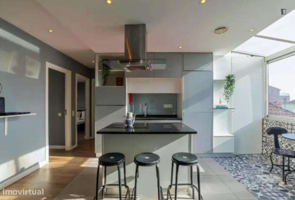 Quarto - localizado em Bonfim Porto - Grande imagem: 5/9