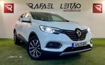 Renault Kadjar 1.3 TCe Techno - 5