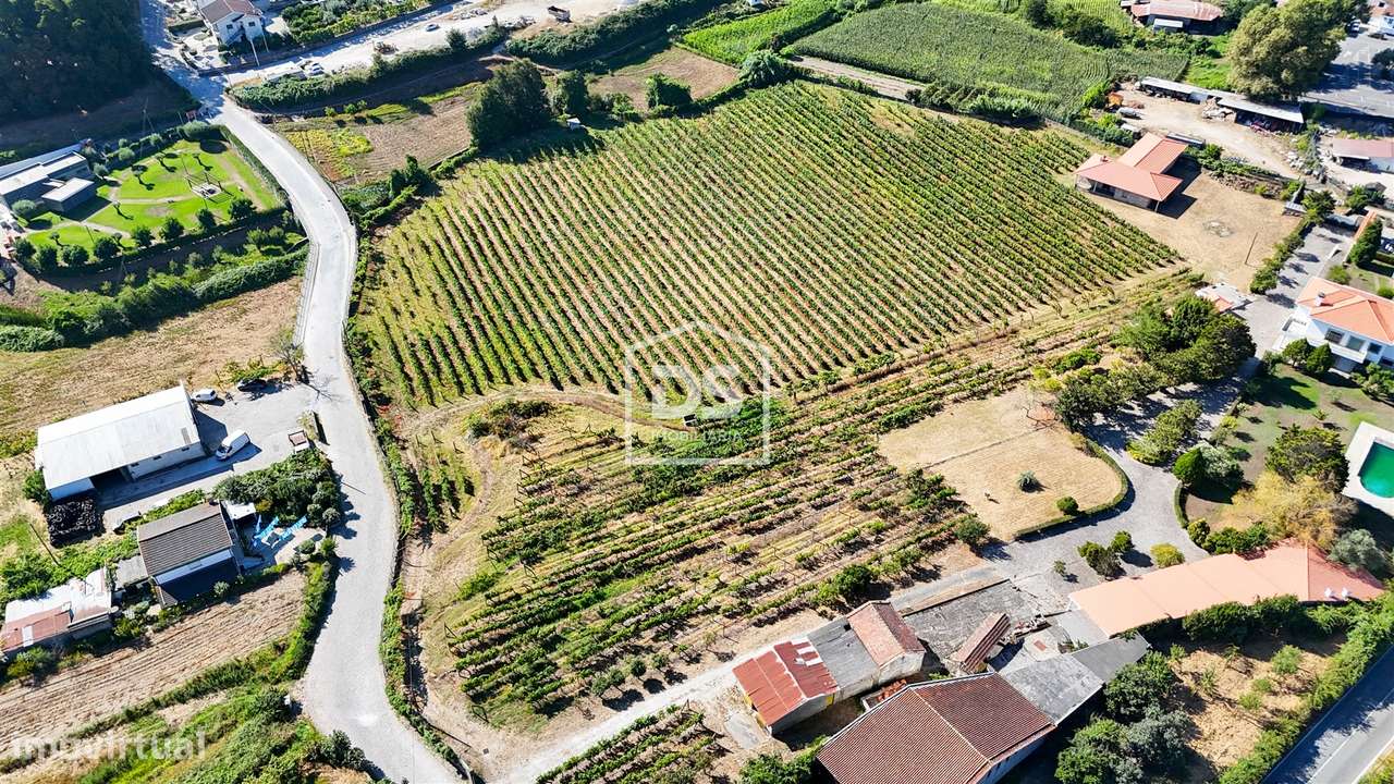 Quinta T9 Venda em Penafiel,Penafiel-4