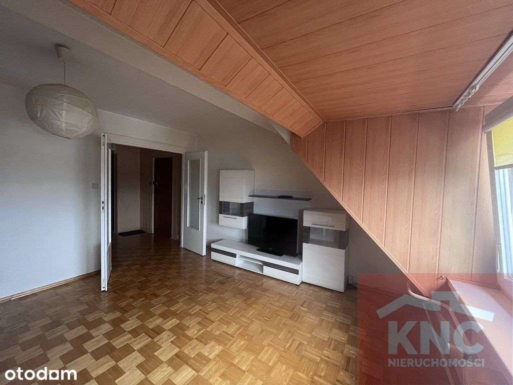 Mieszkanie Binków po podłodze ok 55 m2, dwa pokoje - Pełny obrazek: 2/9