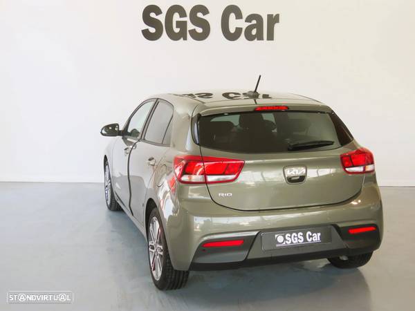 Kia Rio 1.0 T-GDI Drive JLL17 - 8