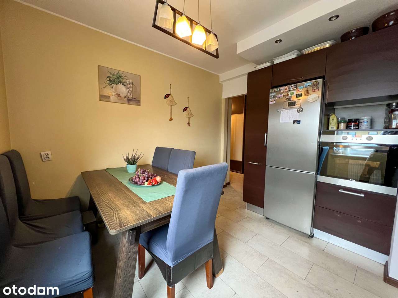 Dwupoziomowe mieszkanie w atrakcyjnej lokalizacji – Nowy Świat-Siedlce-7