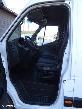 Renault MASTER - 10