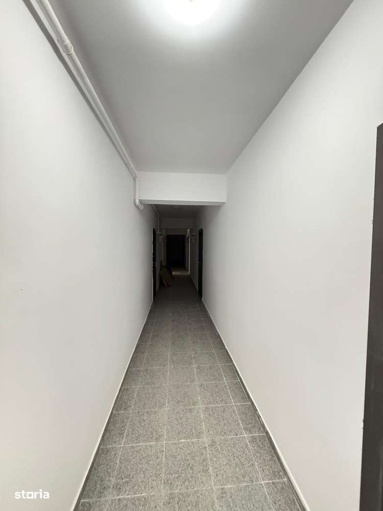 GARSONIERA NOUA- FINALIZATA- BUCATARIE SEPARATA- COMISION 0%- MILITARI-12