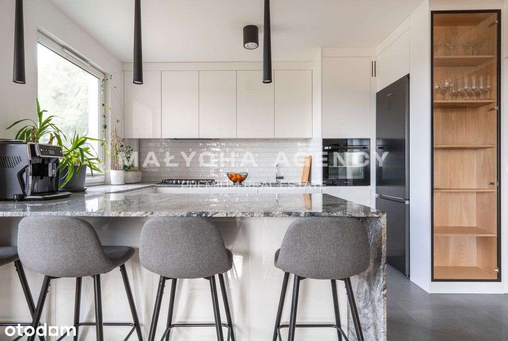 Jasne i gotowe do wprowadzenia mieszkanie - Pełny obrazek: 5/13