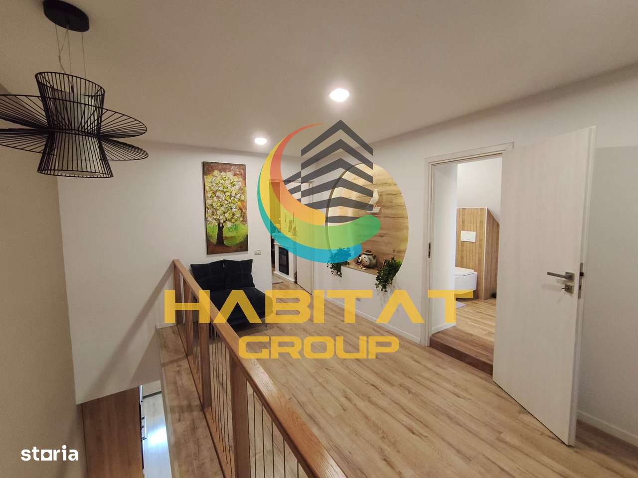 Duplex 3 Camere - Mobilat si Utilat - Vidra - Imagine principală: 4/13