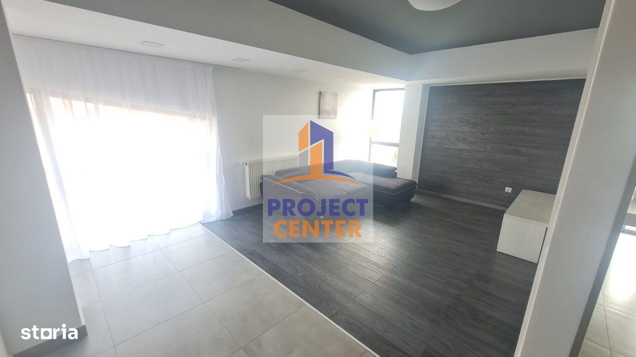 Apartament 2 camere Craiovei, etaj 3, bloc nou