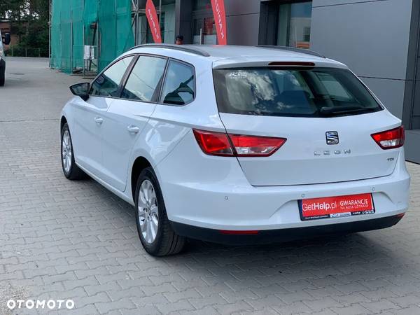 Seat Leon 1.6 TDI Reference - 7