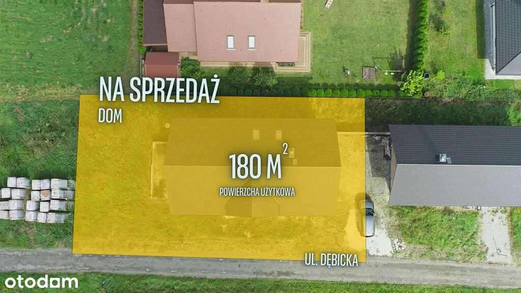 Komfotowy dom, 2 pełne kondygnacje, 5 sypialni - Pełny obrazek: 3/16