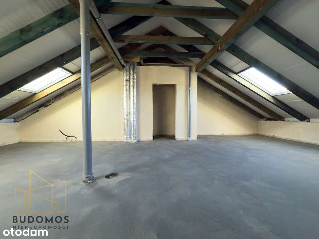 Przestronne 3 pokoje z tarasem, Czarnowiejska Park-17