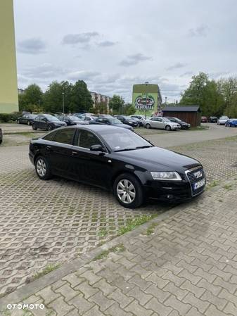 Audi A6 2.7 TDI Quattro Tiptr - 6