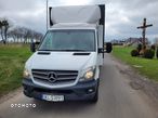 Mercedes-Benz Sprinter - 1