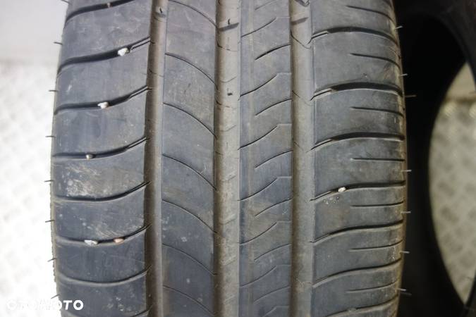 OPONA LETNIA MICHELIN 205/60 16" - 2