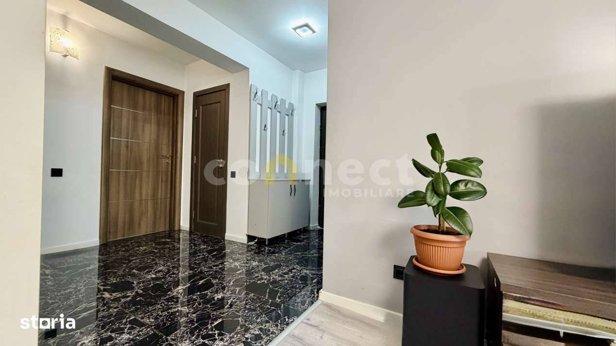 Vanzare Apartament 3 Camere - Parcare, SU 69 mp, Zona Eroilor, Florest-3