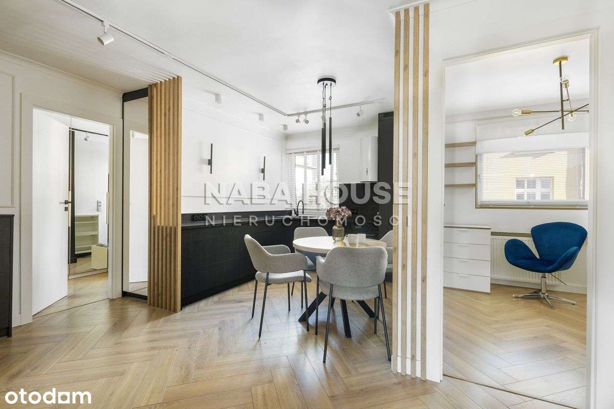 Mieszkanie w pobliżu plaży.-1