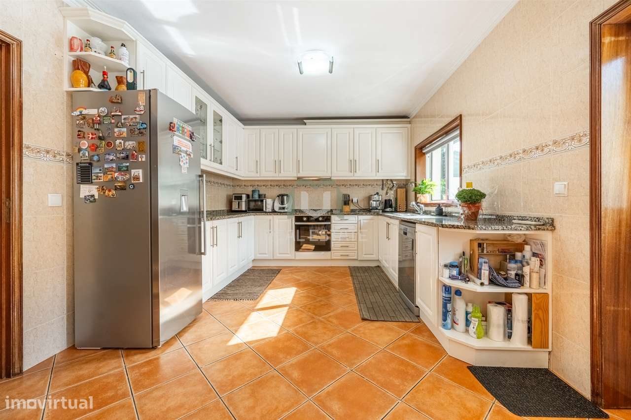 Moradia Geminada T4 Venda em Gondomar (São Cosme), Valbom e Jovim,Gond-13