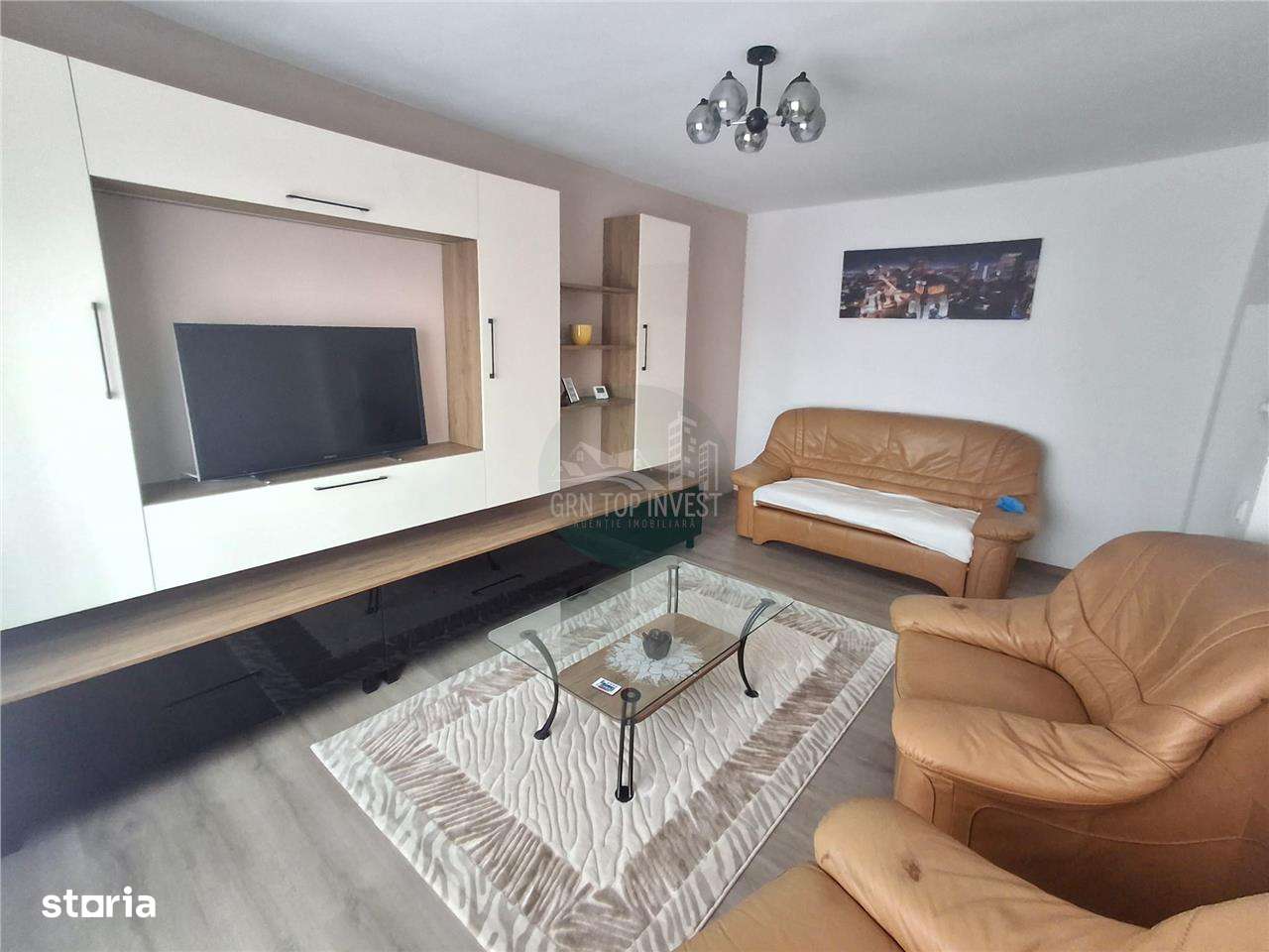 Apartament modern 2 camere zona Strand - Imagine principală: 2/14