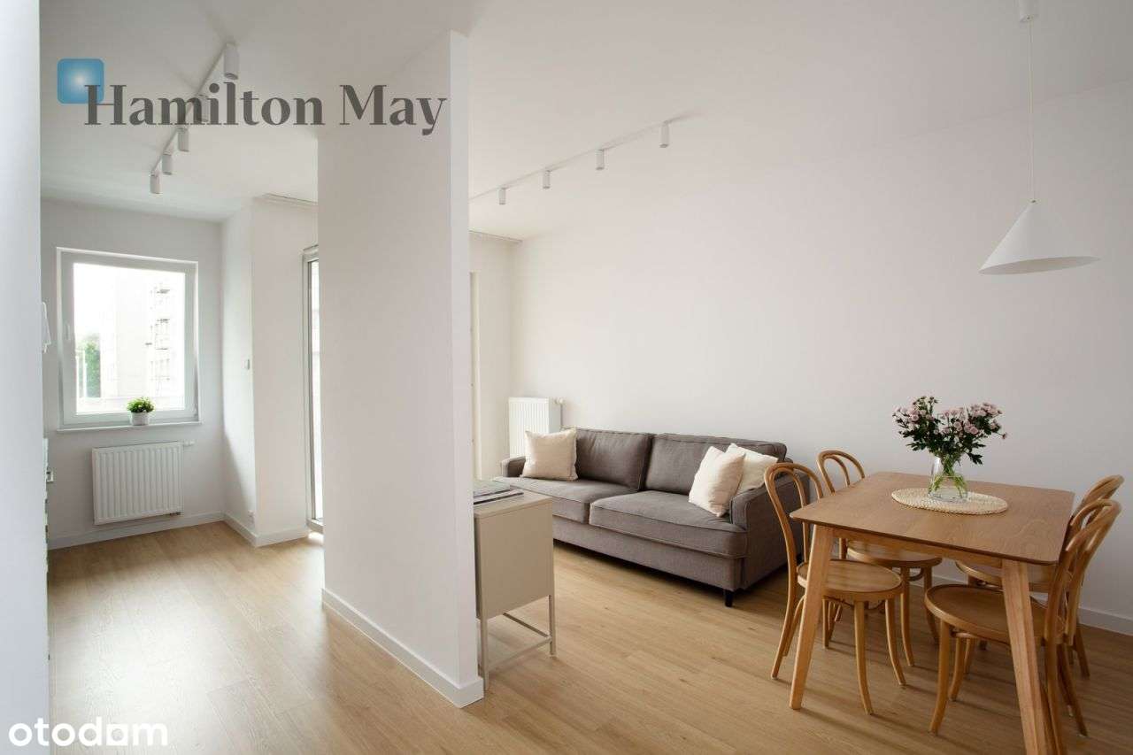 Bez Prowizji | Komfortowe 2 pokoje | Garaż  - Pełny obrazek: 5/20