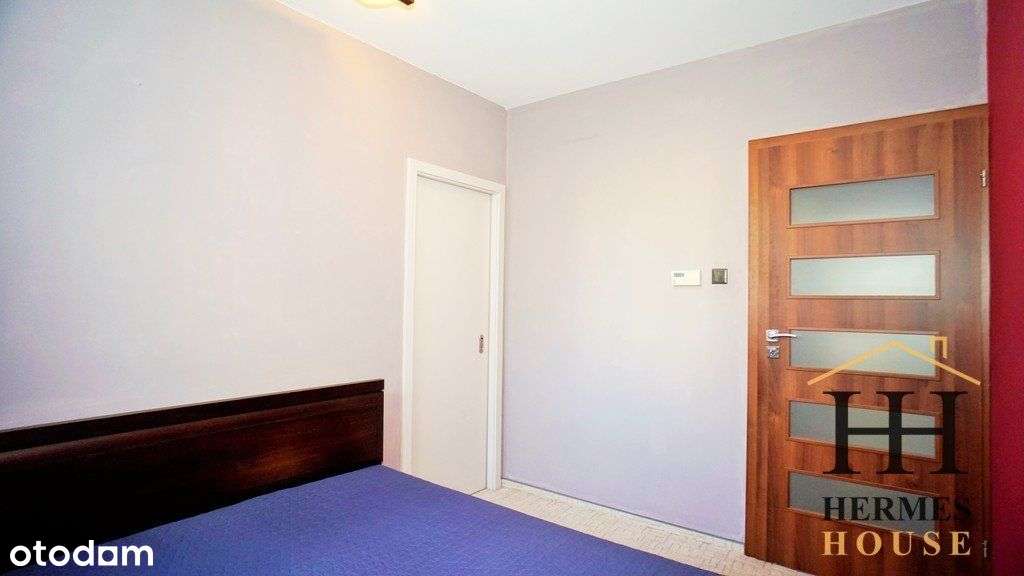 Trzy pokoje w centrum, nowe budownictwo - Pełny obrazek: 4/8