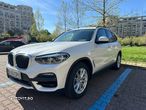 BMW X3 xDrive30e Aut. xLine - 1