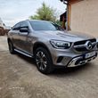 Mercedes-Benz GLC Coupe 300 de 4Matic 9G-TRONIC - 4