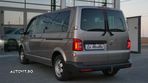 Volkswagen Caravelle - 4