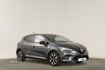 Renault Clio 1.0 TCe Limited CVT - 1