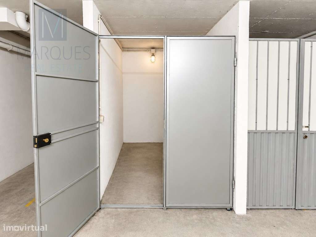 Apartamento T3 com Garagem e Arrecadação | Colinas da Arrábida - Qu...-21
