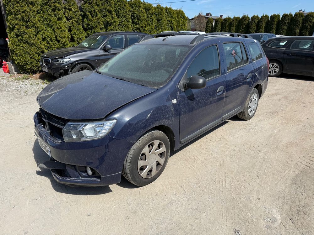 Dacia Logan II 0.9 TCE Laureate 2019
