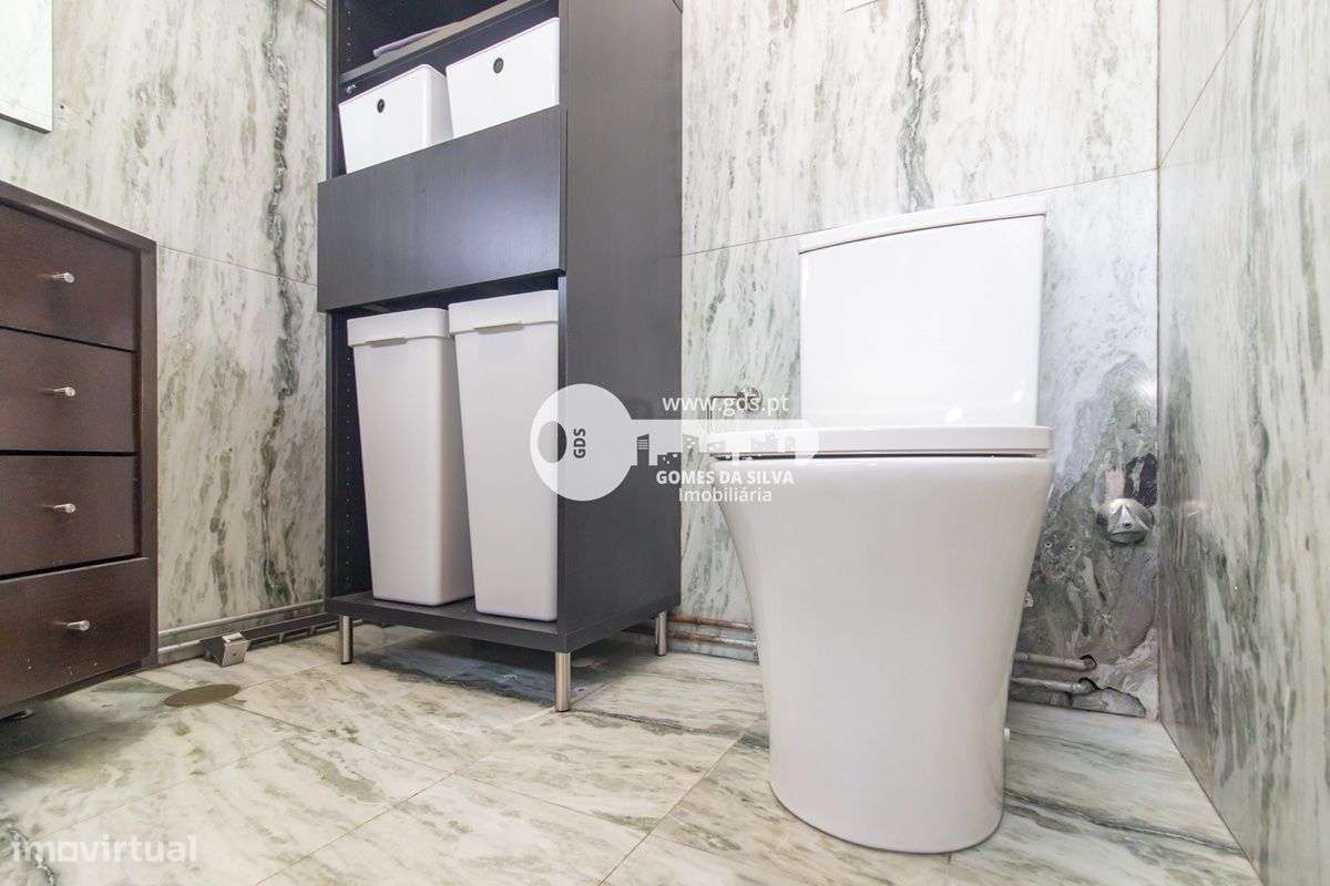 Moradia individual em Nogueiró c/2.500m2-37