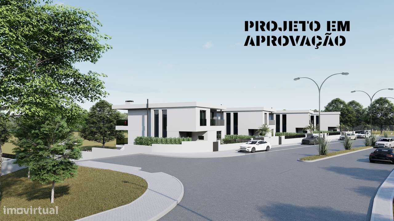 Terreno em São João dos Montes - Grande imagem: 3/5