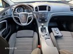 Opel Insignia 2.0 CDTI Edition - 7