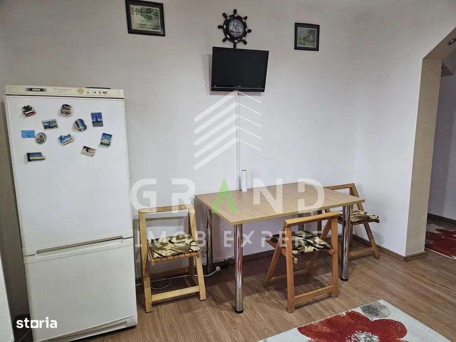 Ap 2 camere | DECOMANDAT | BALCON | IULIUS MALL/INTRE LACURI - Imagine principală: 5/7