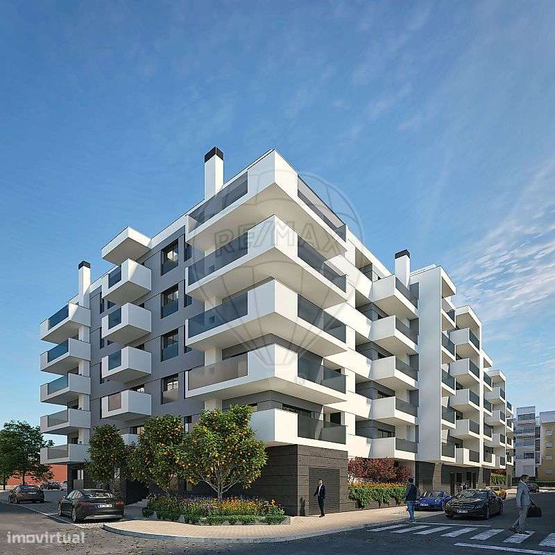 Apartamento T2 para venda - Grande imagem: 3/33