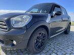 MINI Countryman Cooper D - 4